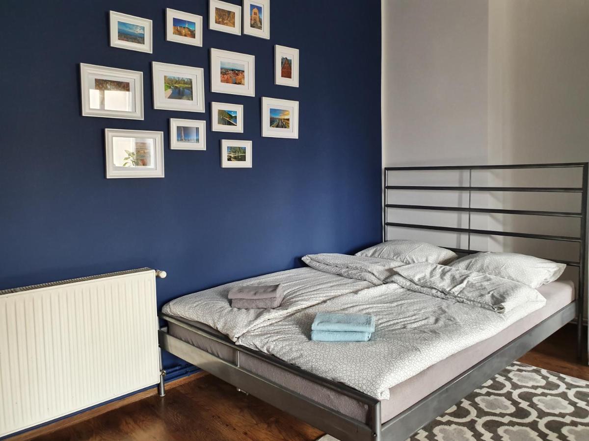 Appartamento Casa De Drzymala Świdnica Esterno foto
